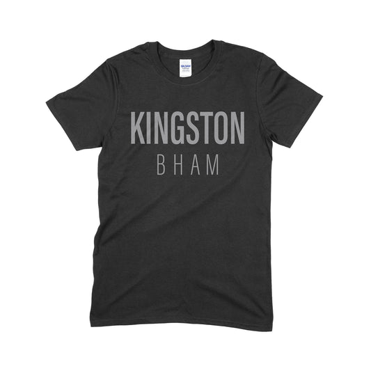 Bham Al Kingston Neighborhood shirt