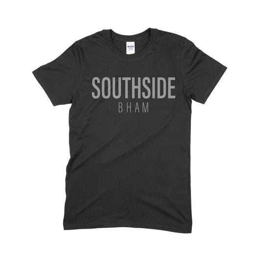 Bham Al Southside Neighborhood shirt