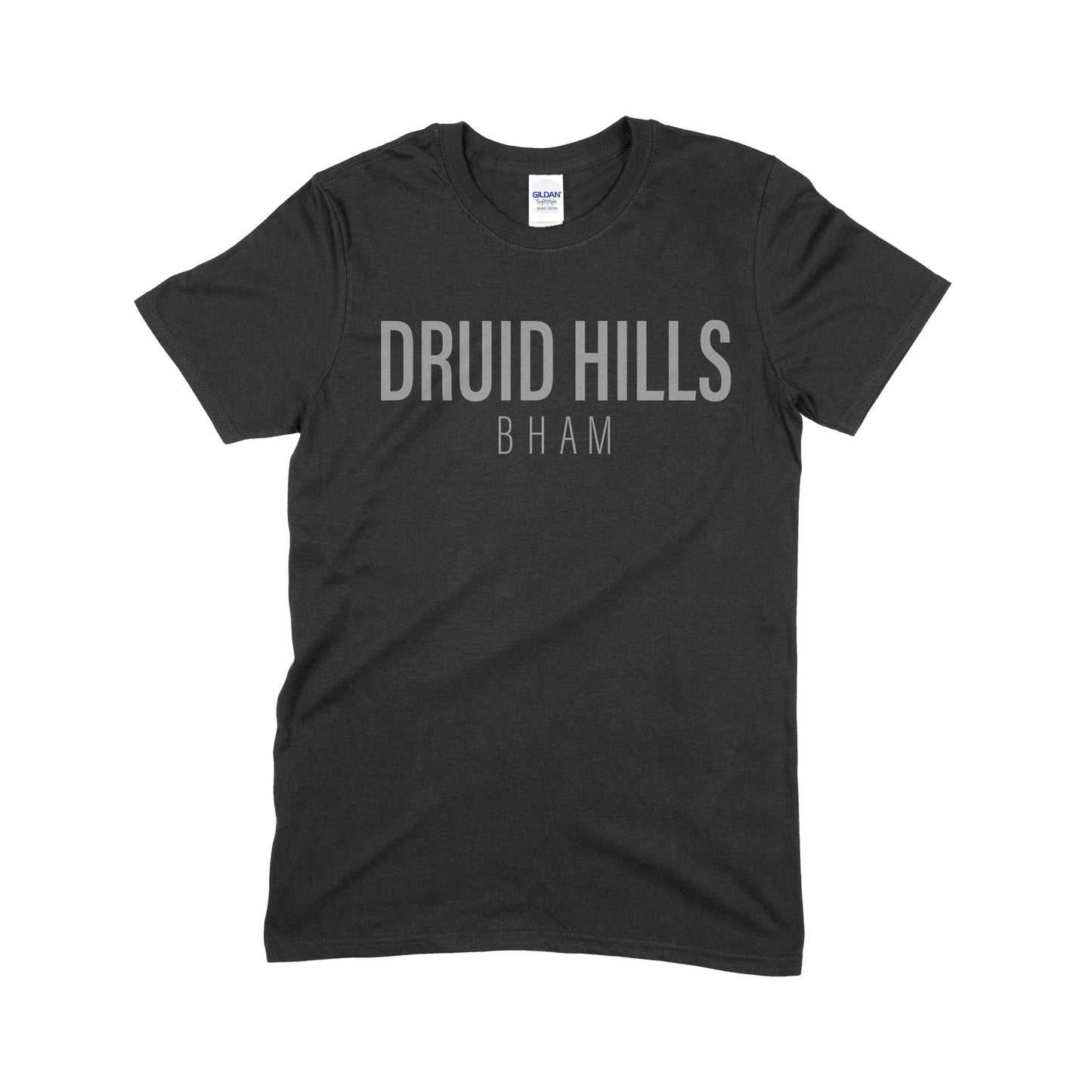 Bham Al Druid Hills Neighborhood shirt