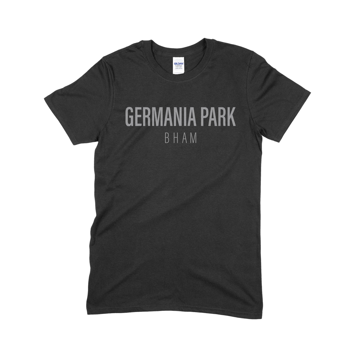 Bham Al Germania Park Neighborhood shirt