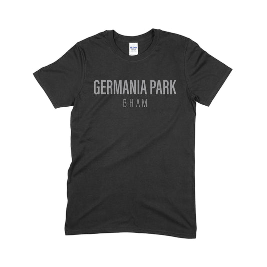 Bham Al Germania Park Neighborhood shirt