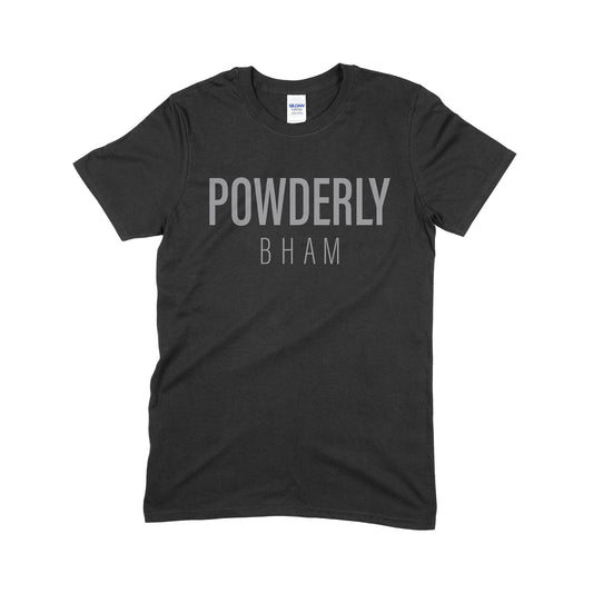 Bham Al Powderly Neighborhood shirt