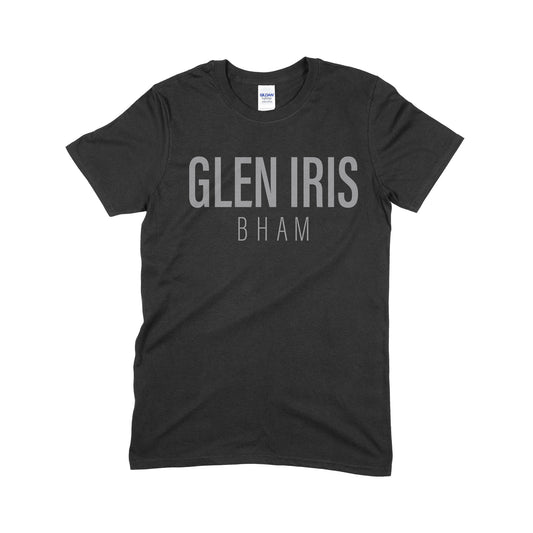 Bham Al Glen Iris Neighborhood shirt