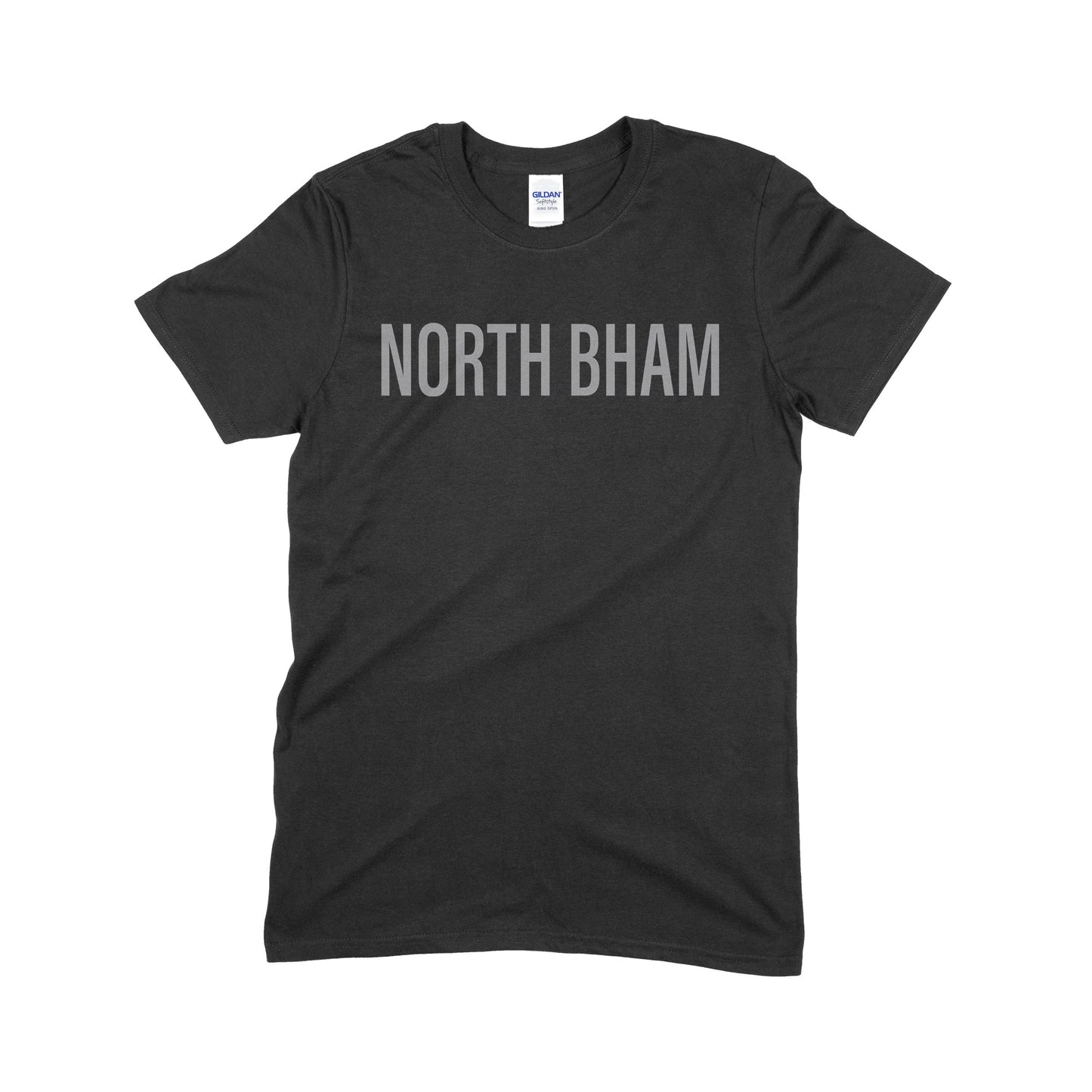 Bham Al North Bham Neighborhood shirt