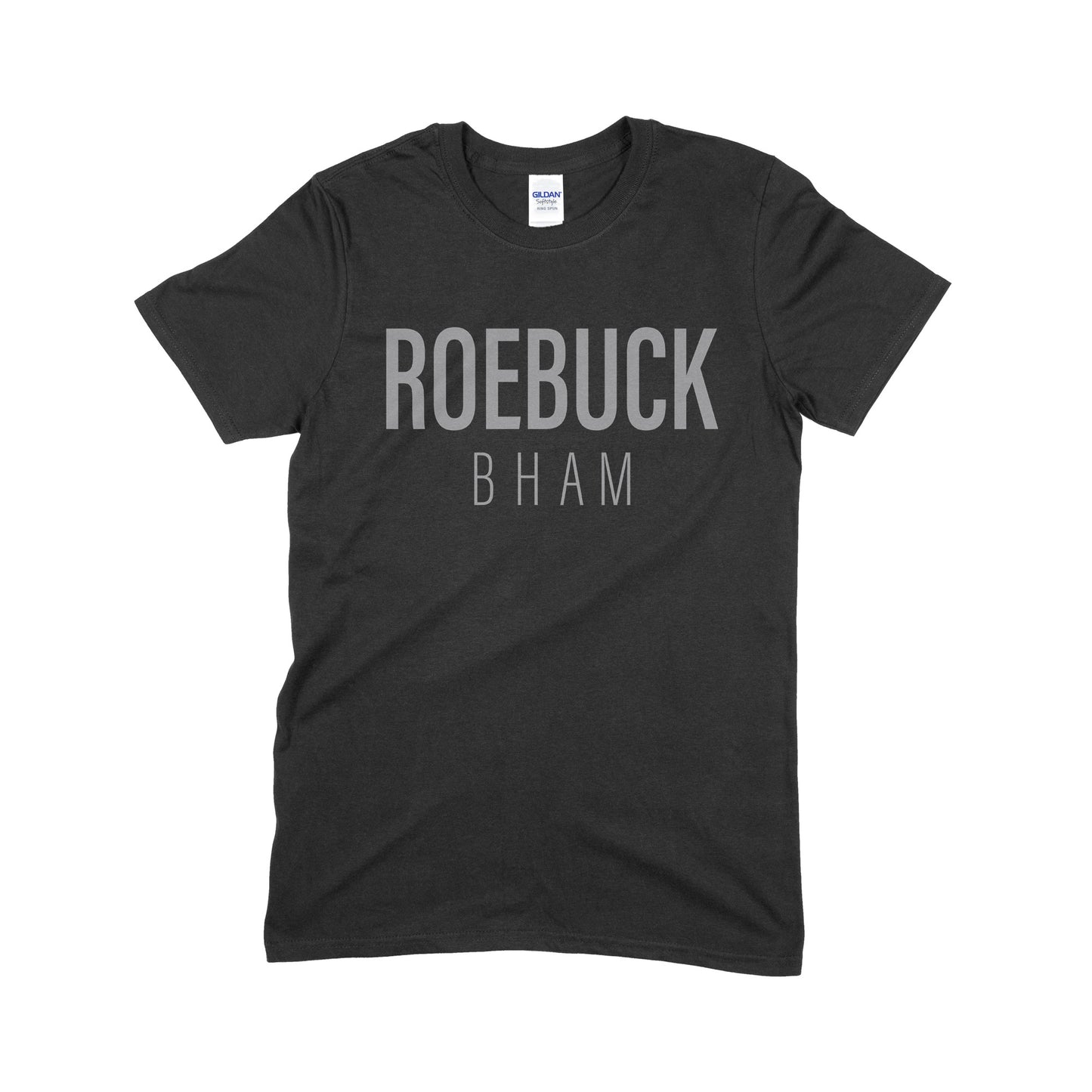 Bham Al Roebuck Neighborhood shirt