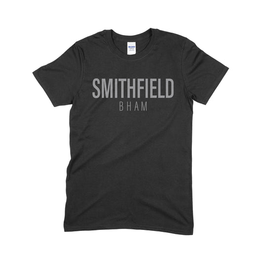 Bham Al Smithfield Neighborhood shirt