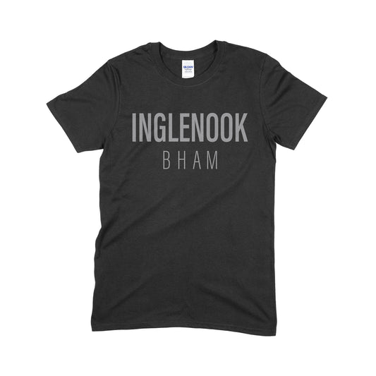 Bham Al Inglenook Neighborhood shirt