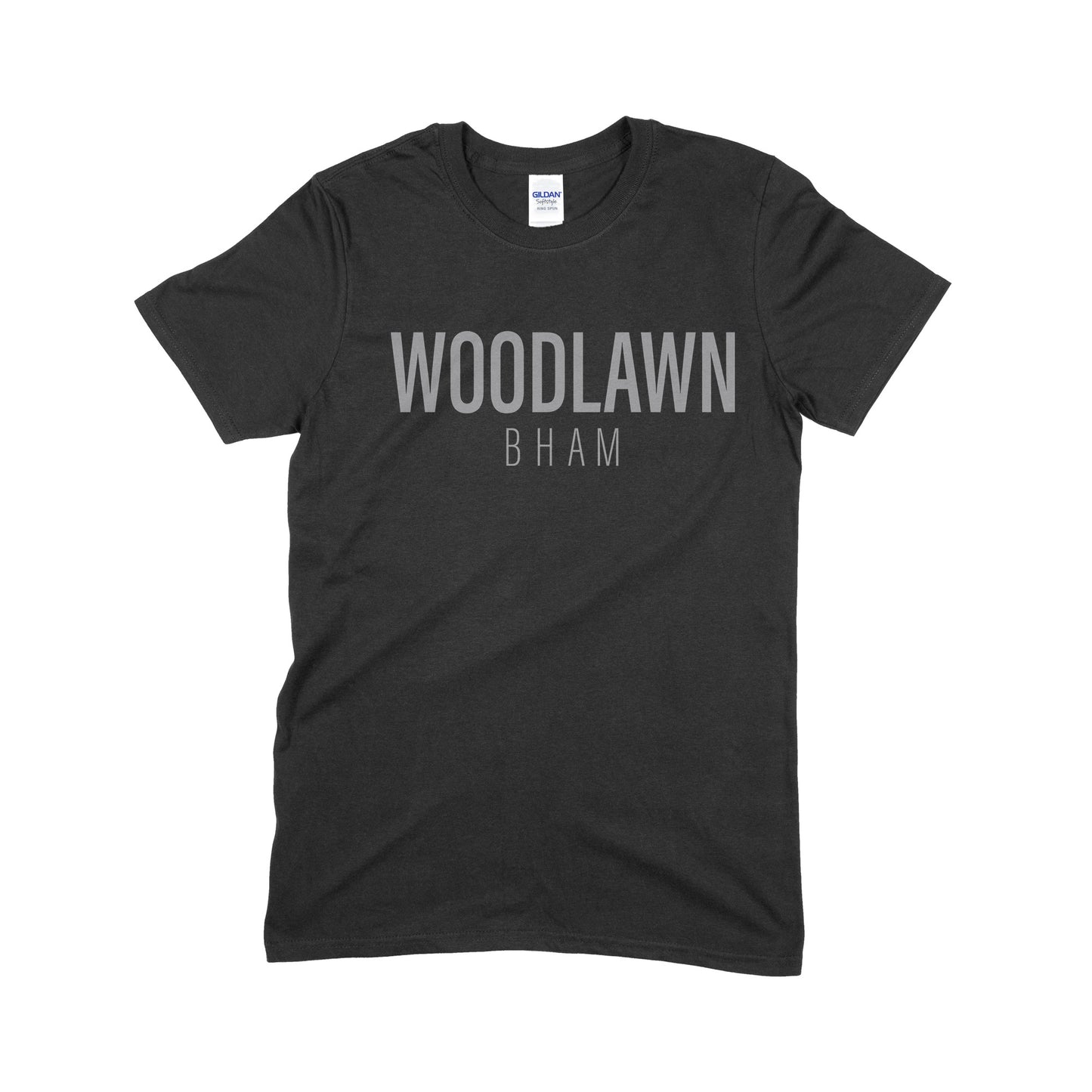 Bham Al Woodlawn Neighborhood shirt