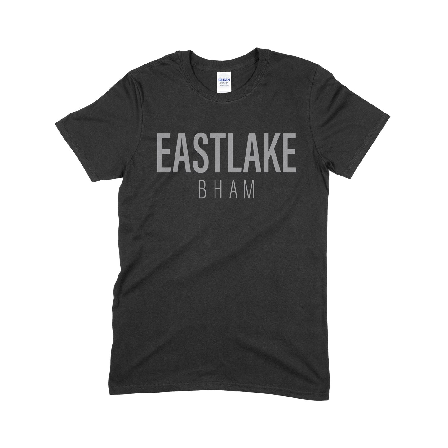 Bham Al East Lake Neighborhood shirt