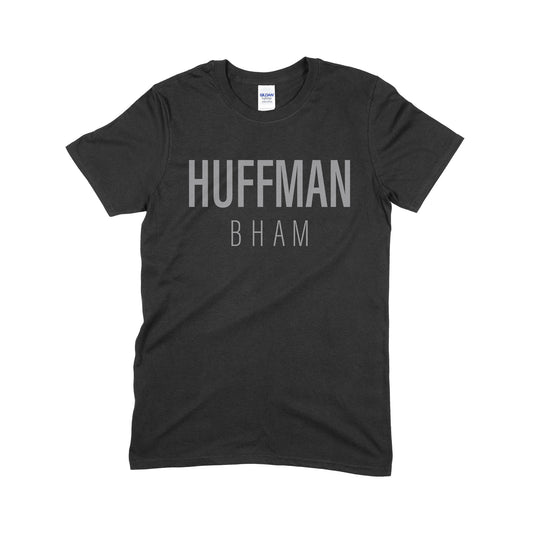 Bham Al Huffman Neighborhood shirt