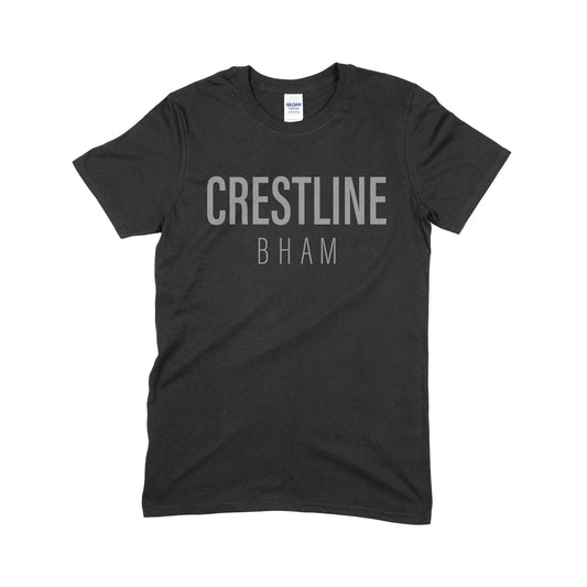 Bham Al Crestline Neighborhood shirt