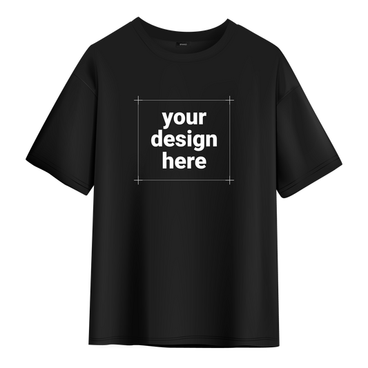 Custom Gildan G500 Heavy Cotton T-Shirt- Business & Bulk Orders