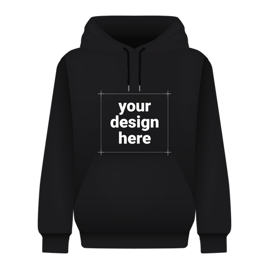 Custom Gildan G185 Heavy Blend Hoodie- Bulk & Business Orders