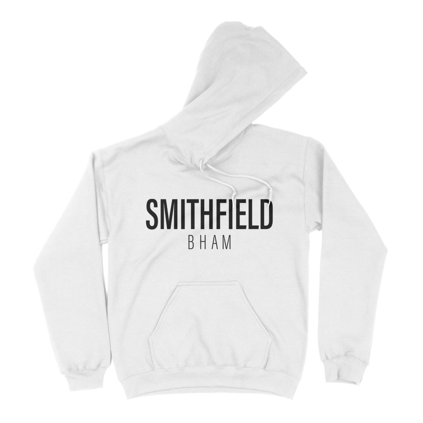 Bham Al Smithfield Neighborhood hoodie