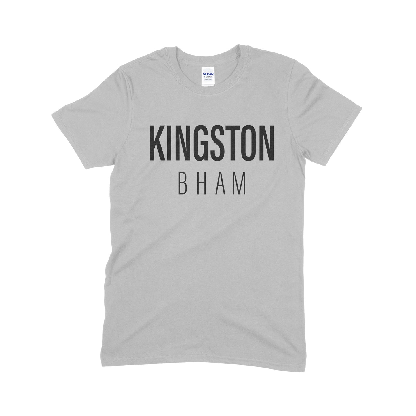 Bham Al Kingston Neighborhood shirt