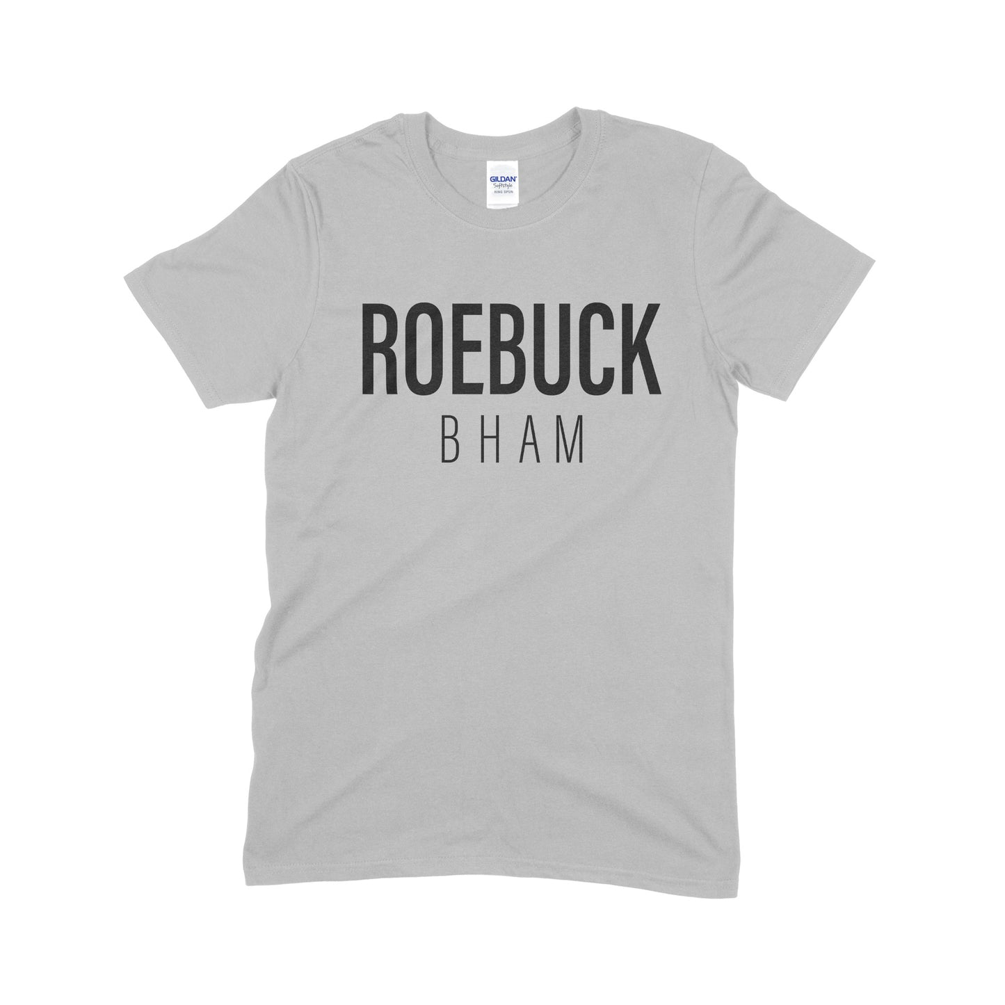 Bham Al Roebuck Neighborhood shirt