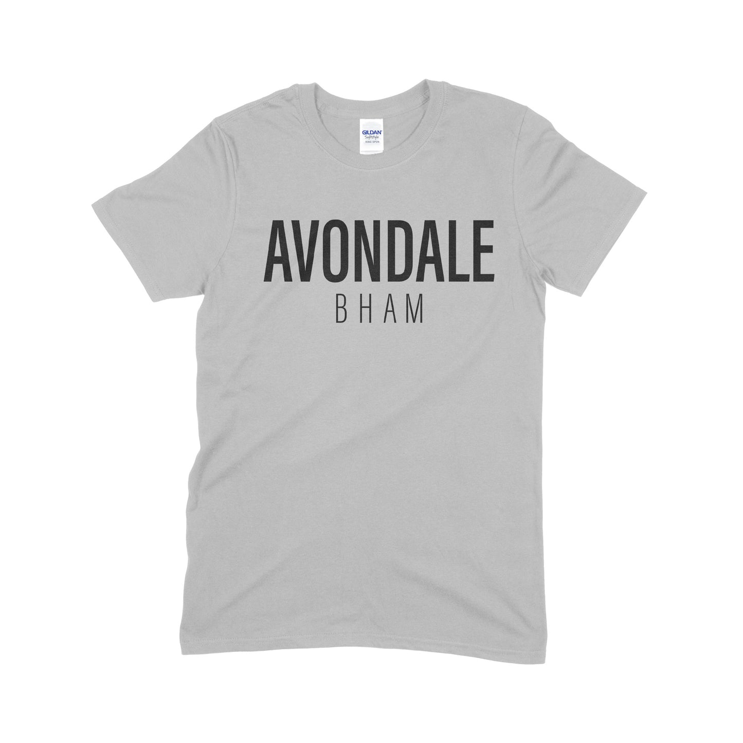 Bham Al Avondale Neighborhood shirt