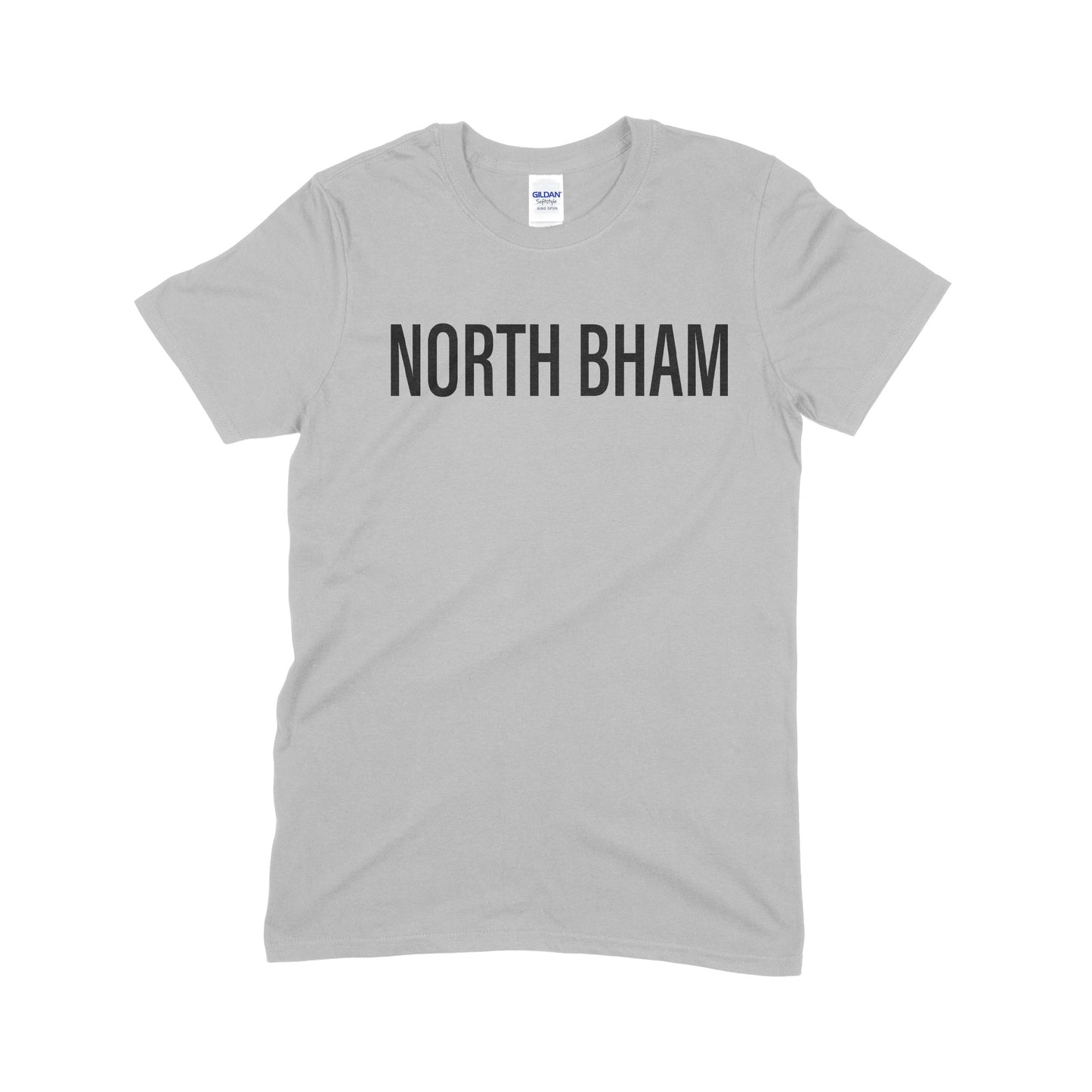 Bham Al North Bham Neighborhood shirt