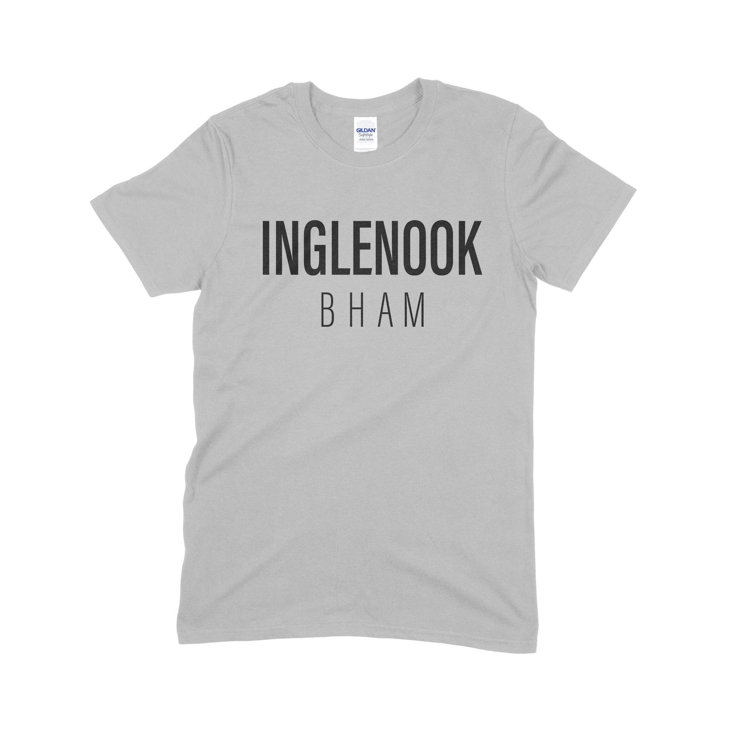 Bham Al Inglenook Neighborhood shirt