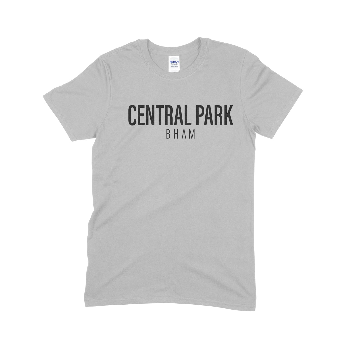 Bham Al Central Park Neighborhood shirt