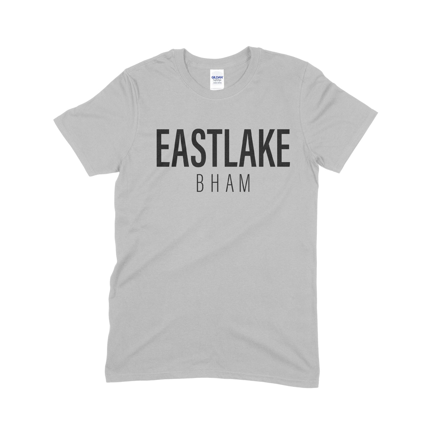 Bham Al East Lake Neighborhood shirt