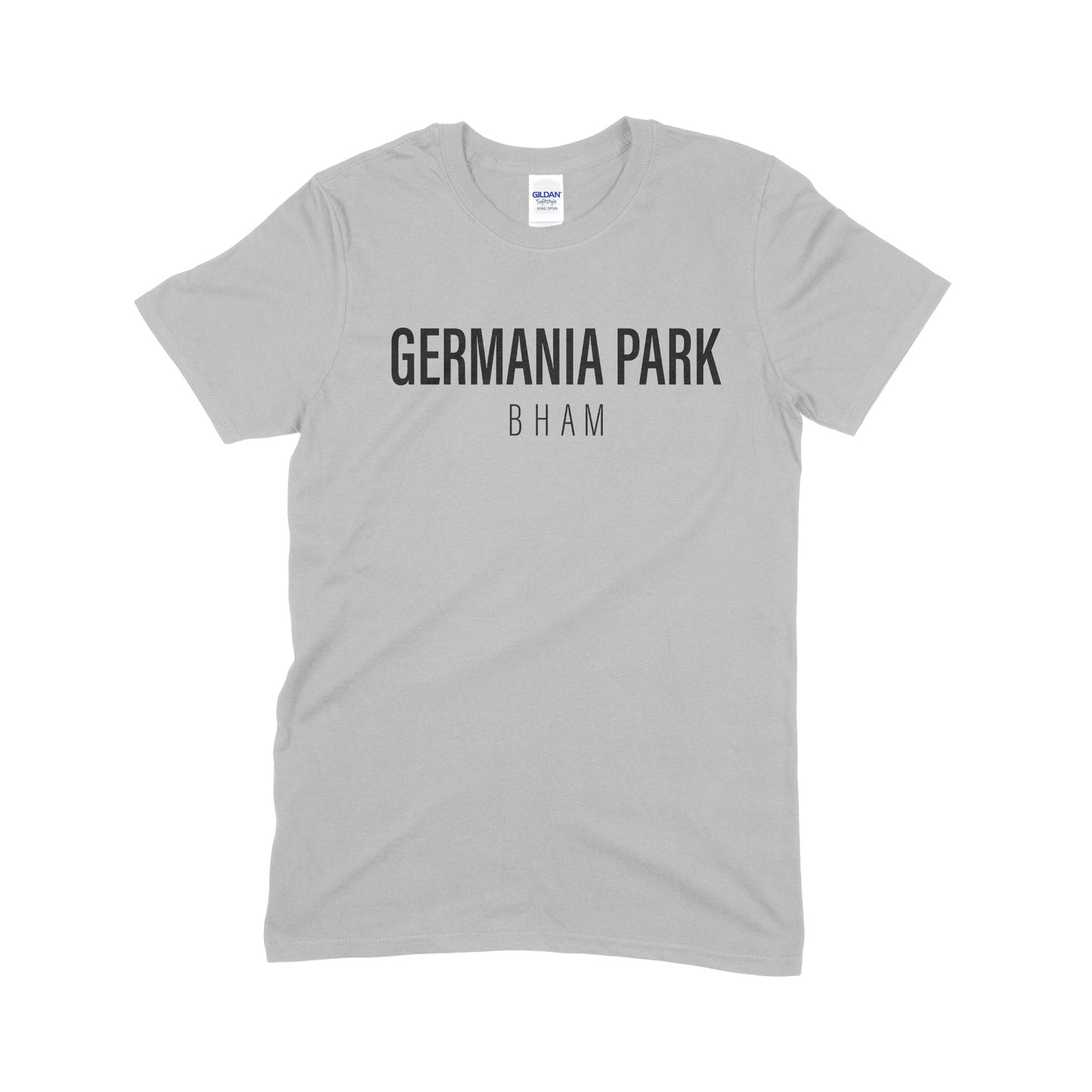 Bham Al Germania Park Neighborhood shirt