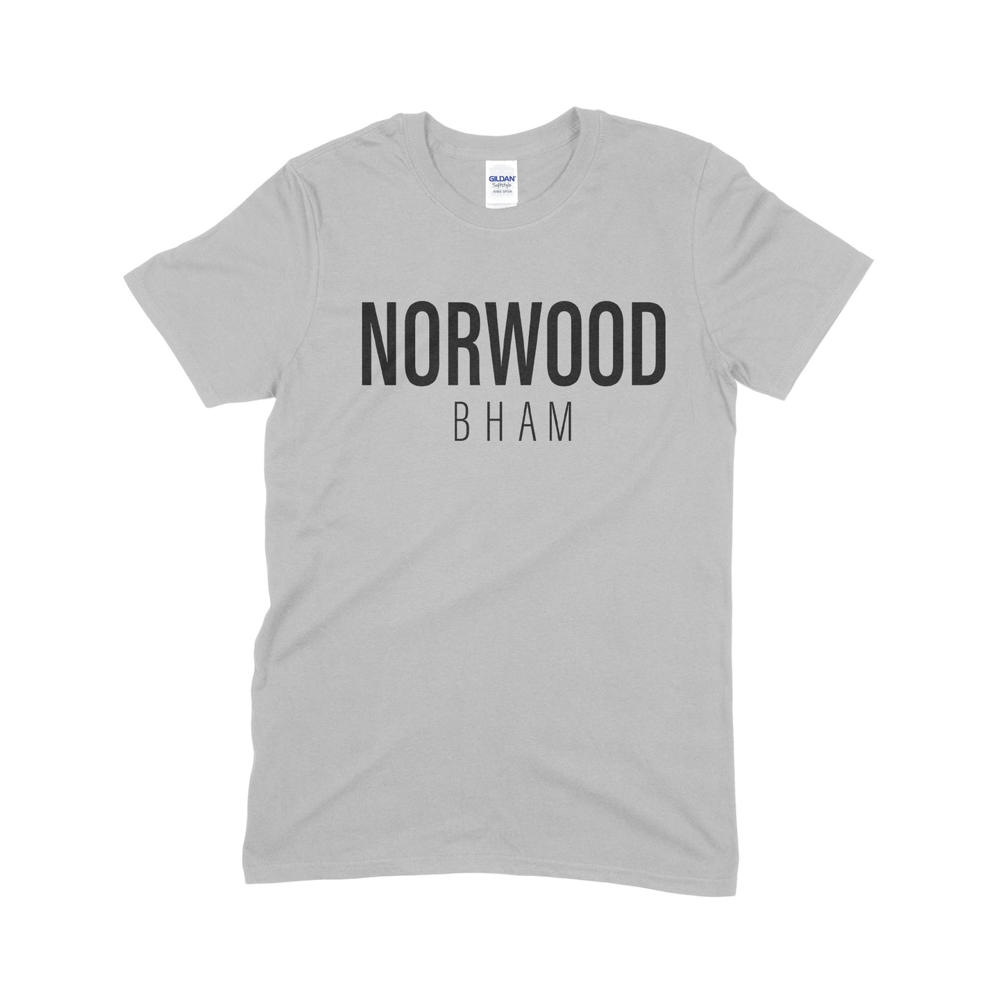 Bham Al Norwood Neighborhood shirt