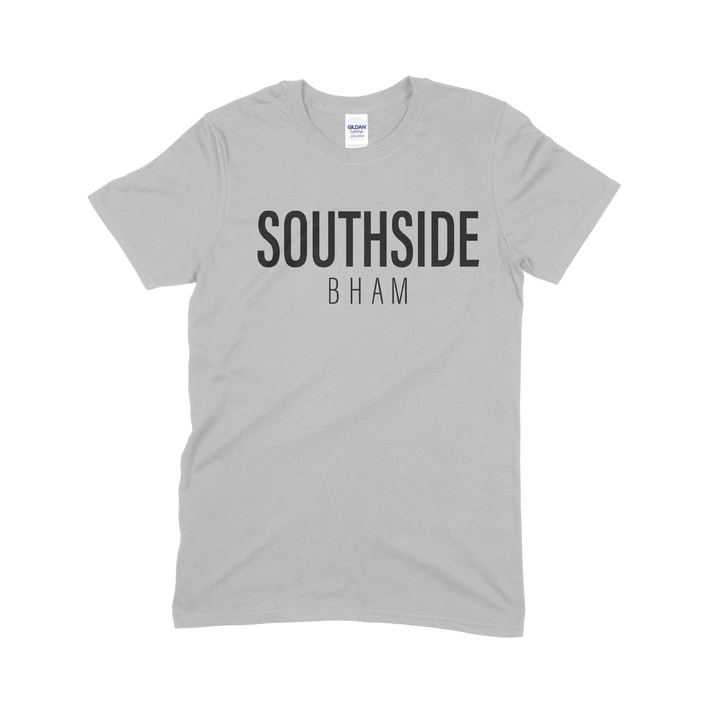 Bham Al Southside Neighborhood shirt