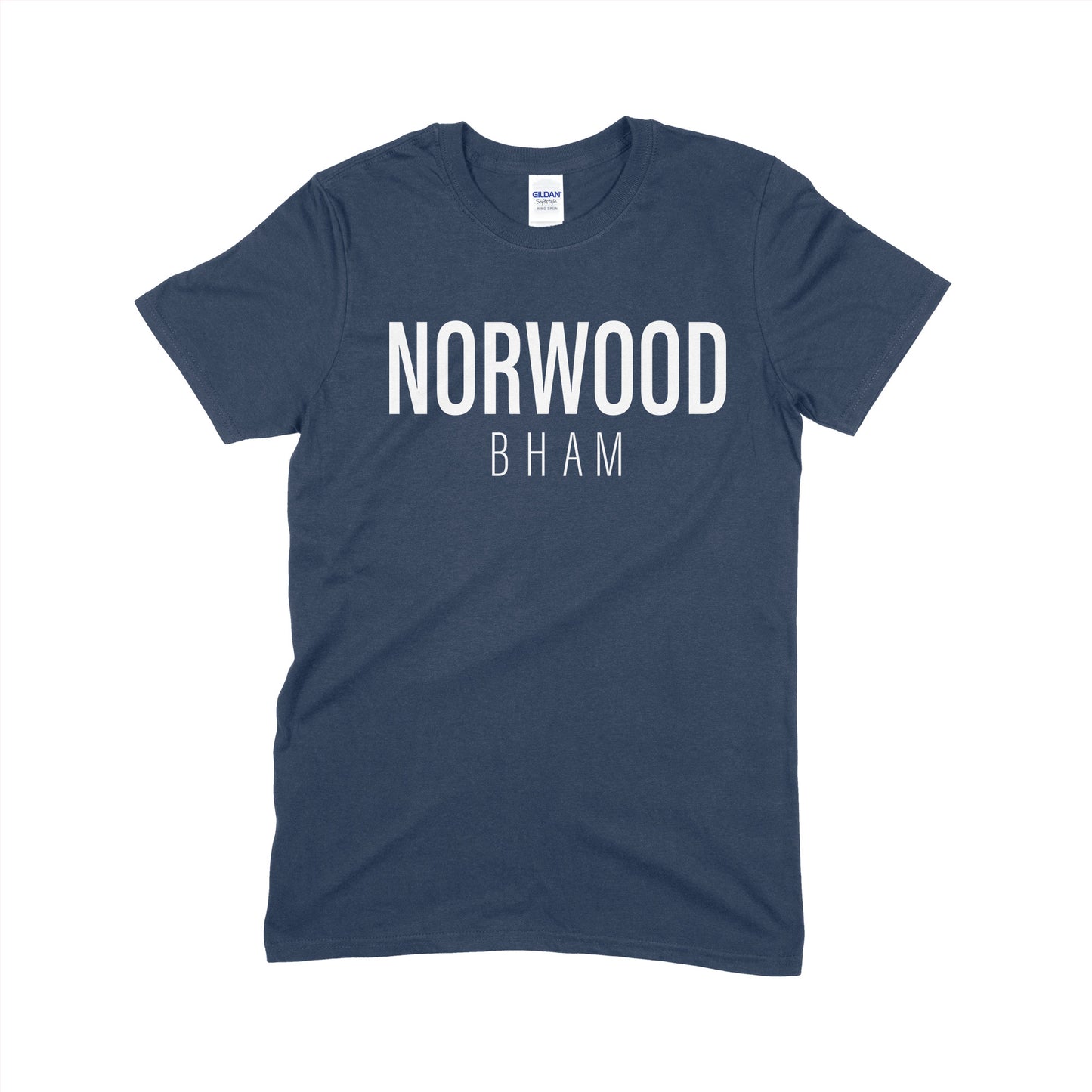 Bham Al Norwood Neighborhood shirt