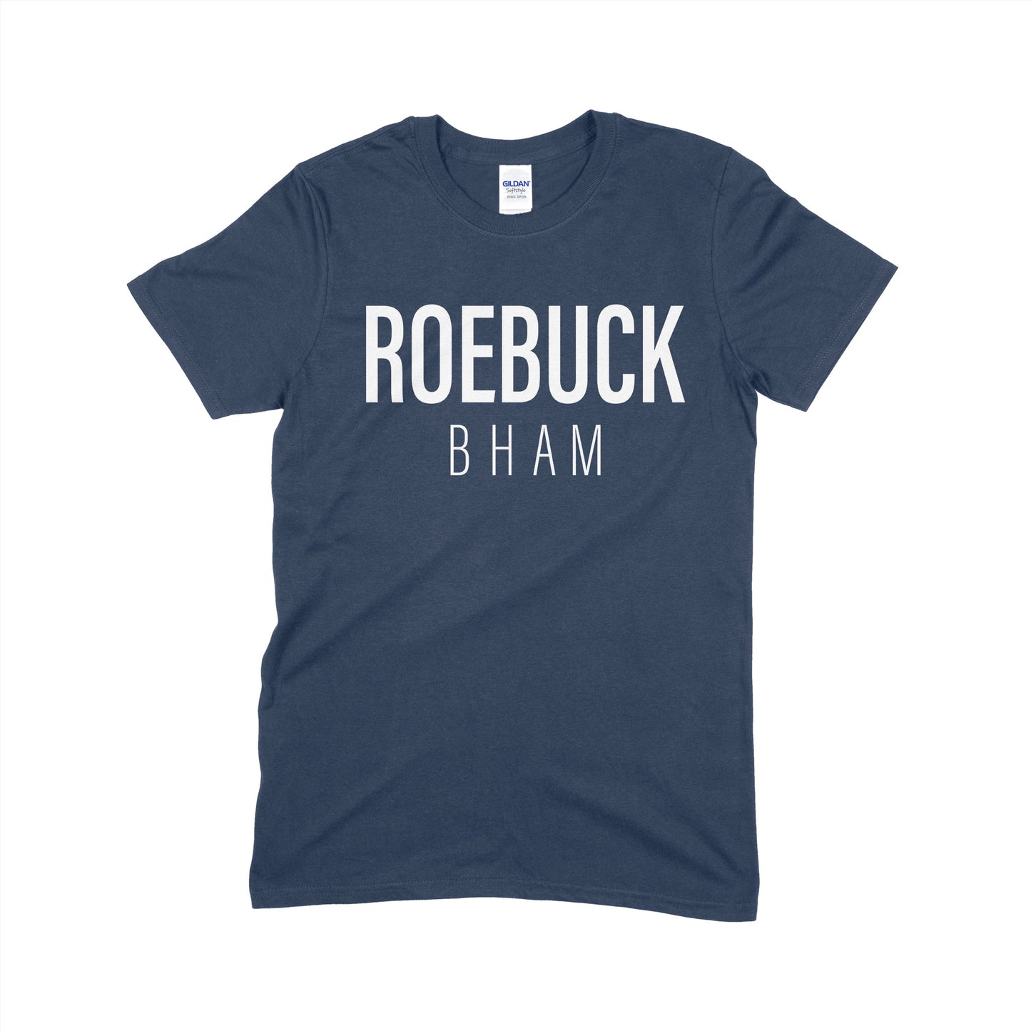 Bham Al Roebuck Neighborhood shirt