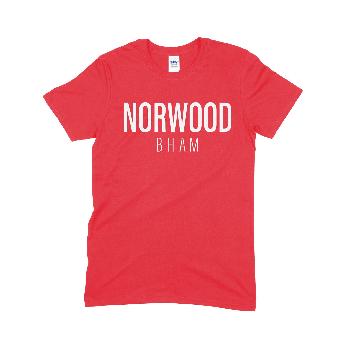 Bham Al Norwood Neighborhood shirt