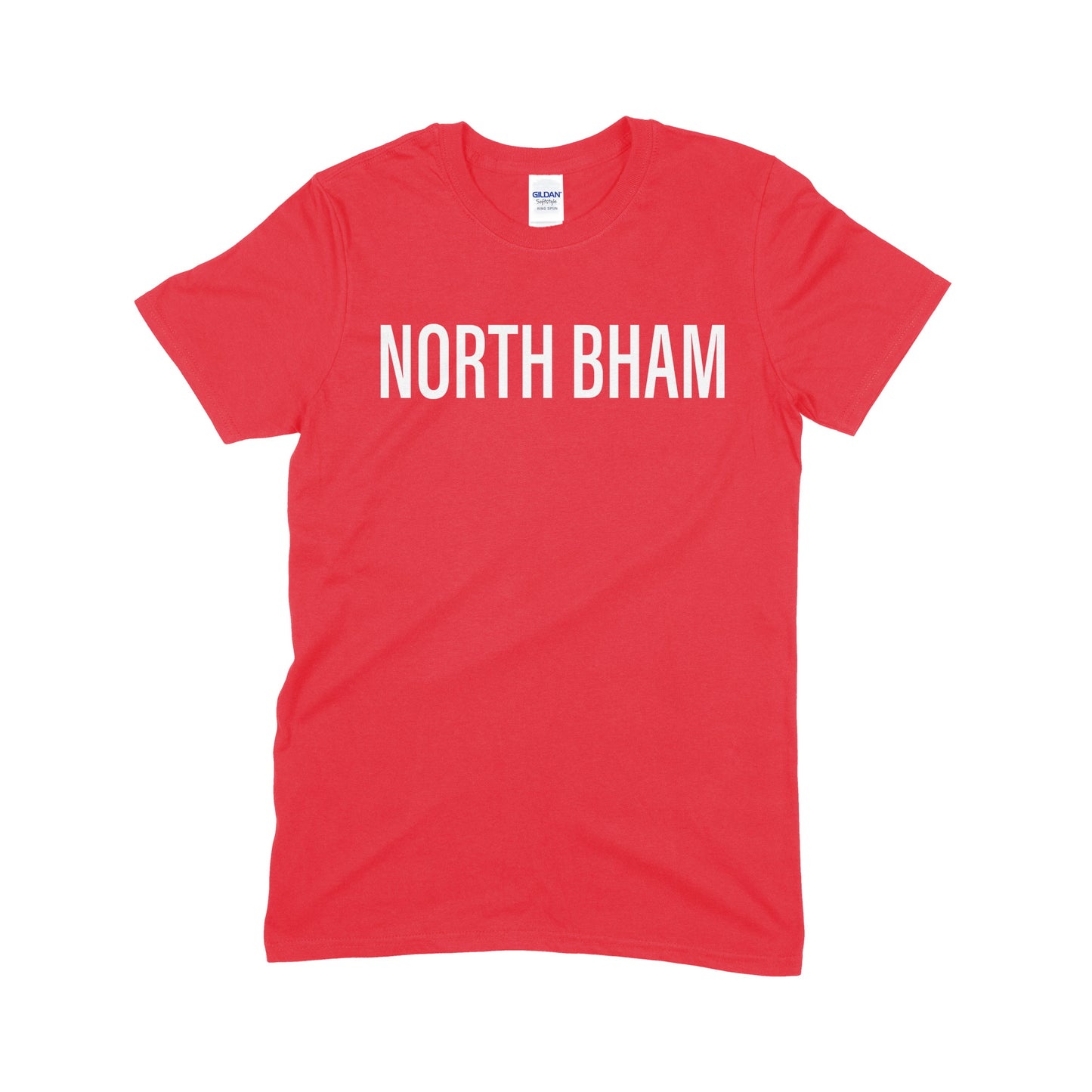 Bham Al North Bham Neighborhood shirt