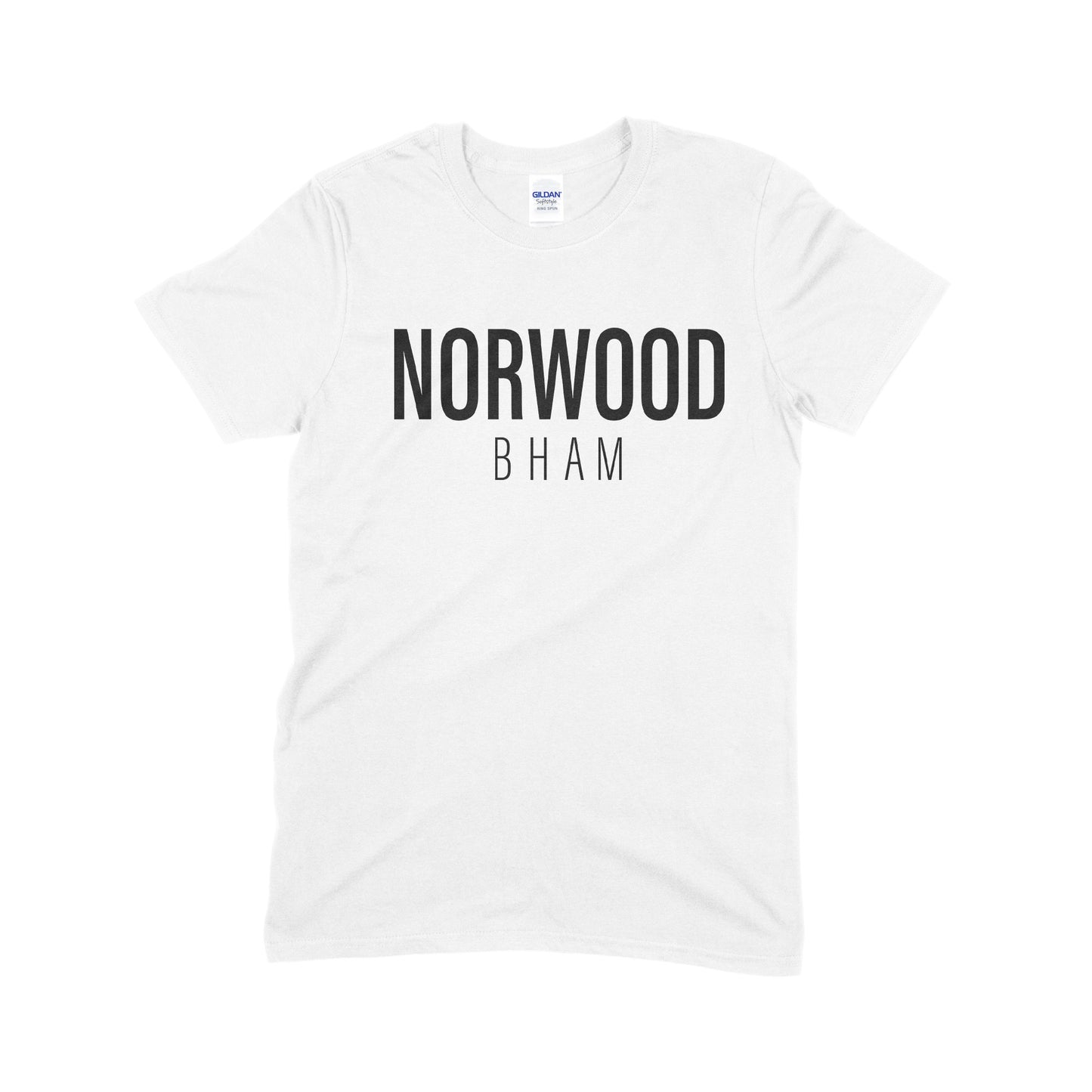 Bham Al Norwood Neighborhood shirt