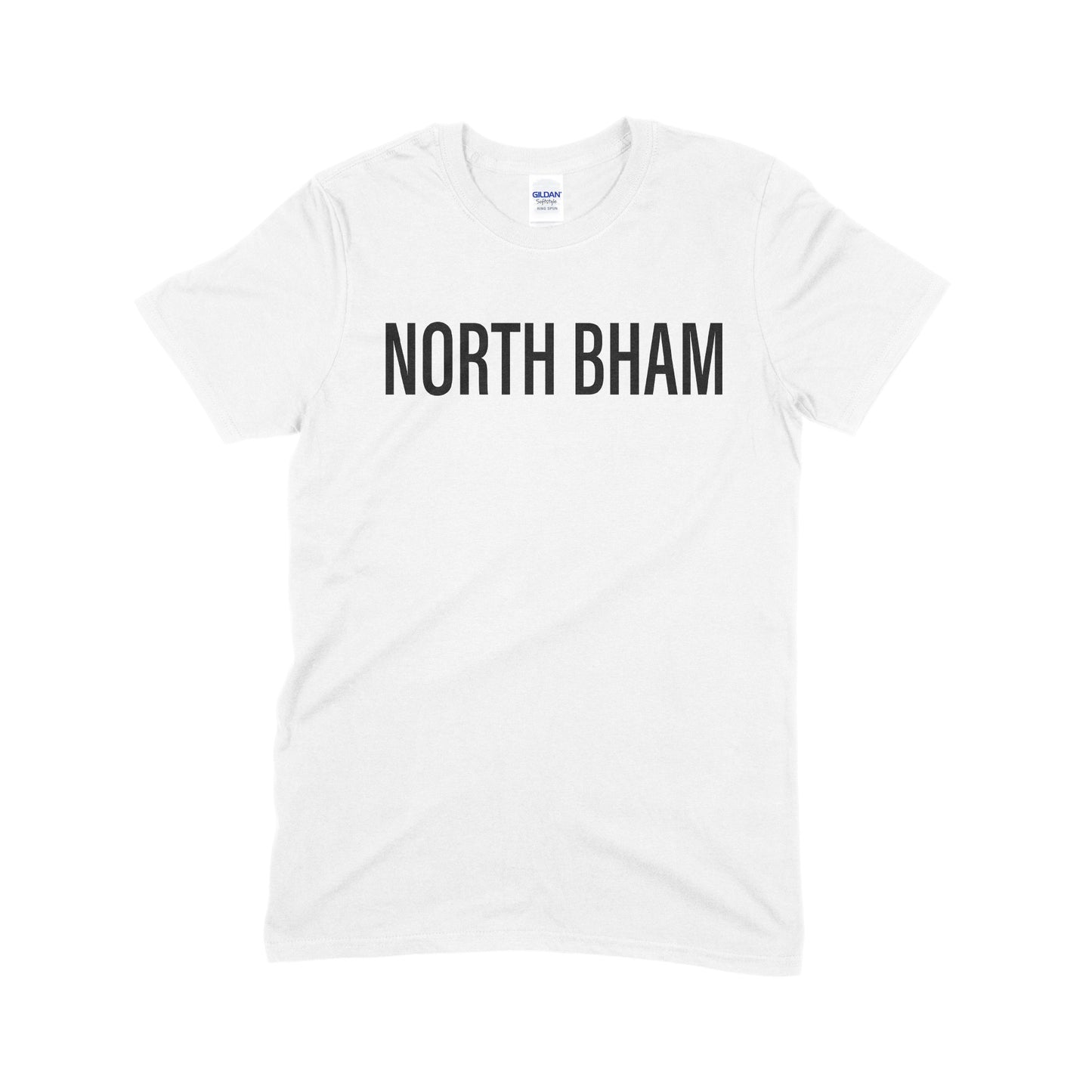 Bham Al North Bham Neighborhood shirt