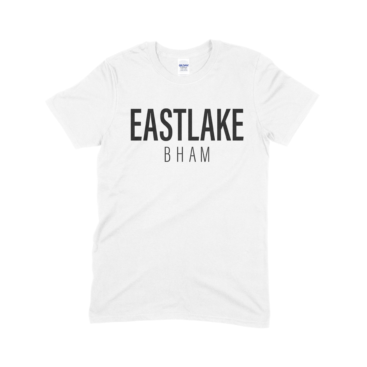 Bham Al East Lake Neighborhood shirt