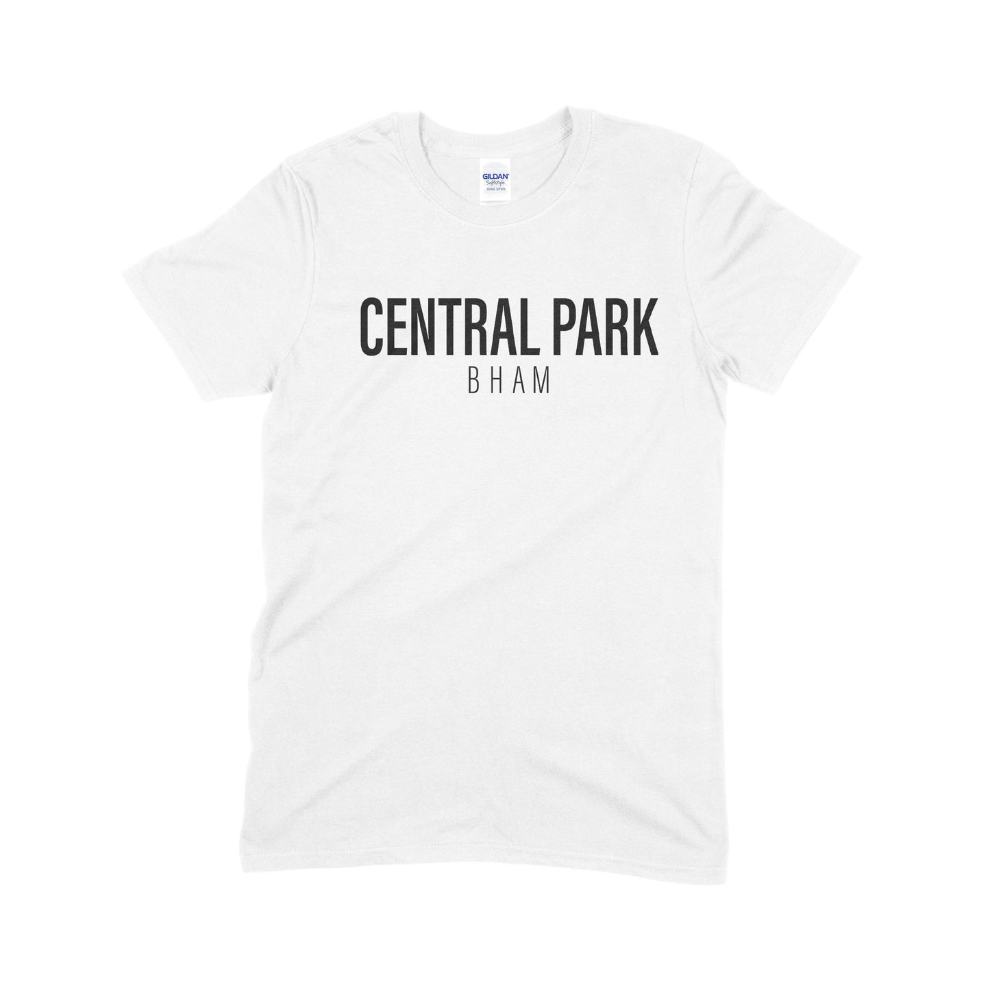 Bham Al Central Park Neighborhood shirt