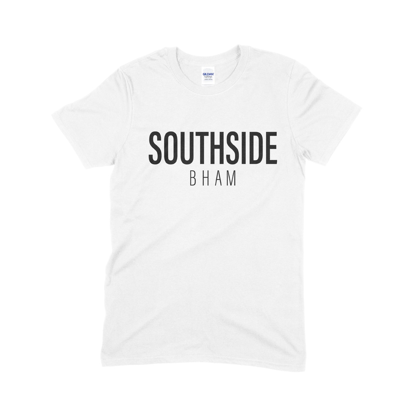 Bham Al Southside Neighborhood shirt