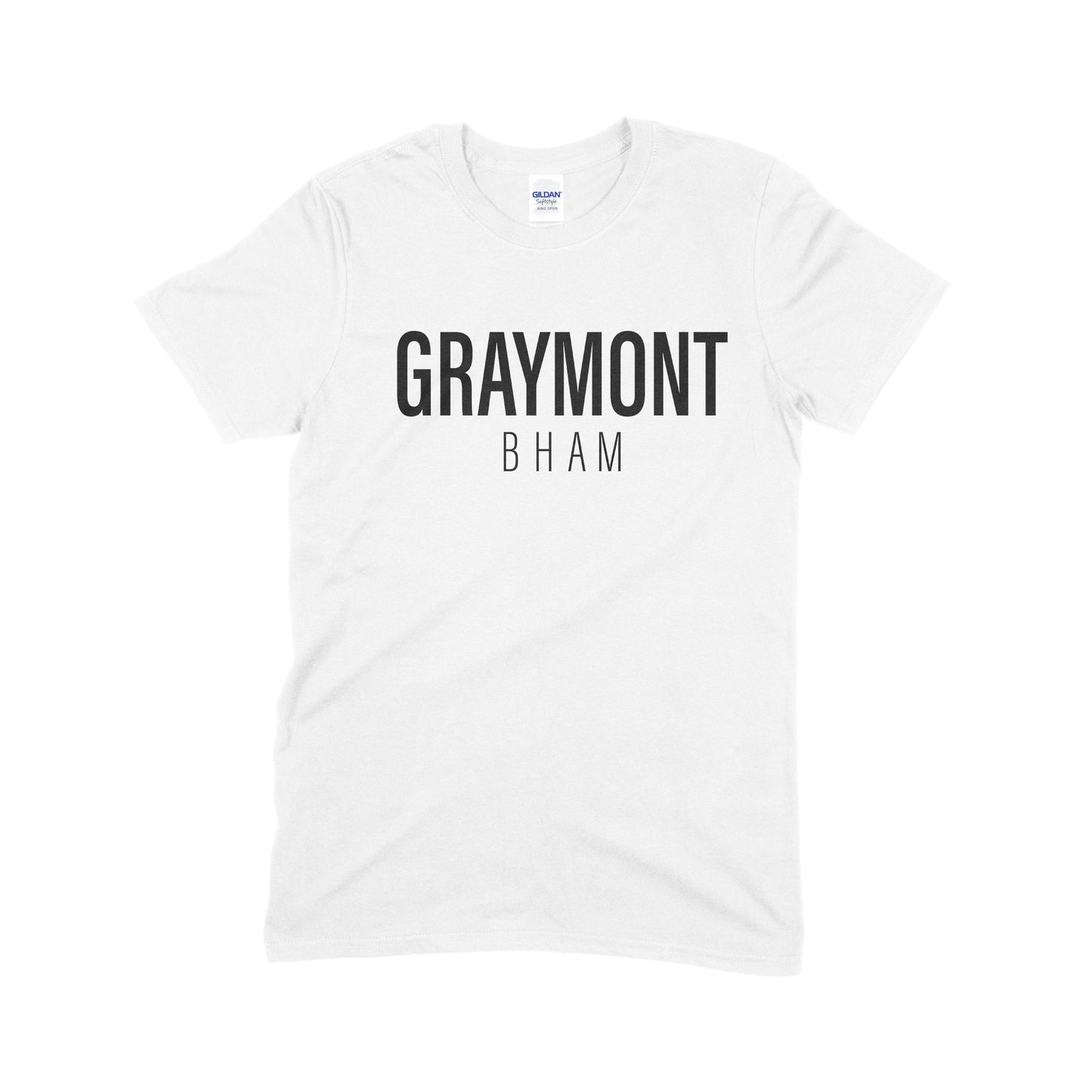 Bham Al Graymont Neighborhood shirt